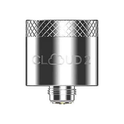YOCAN BLACK CLOUD2 COIL