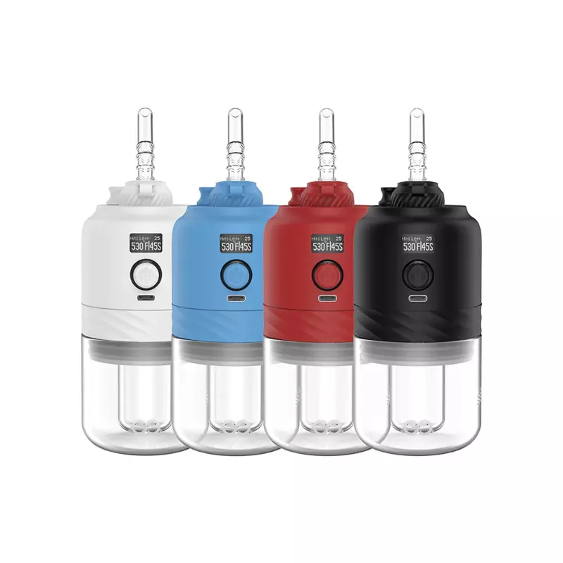 YOCAN BLACK GO
