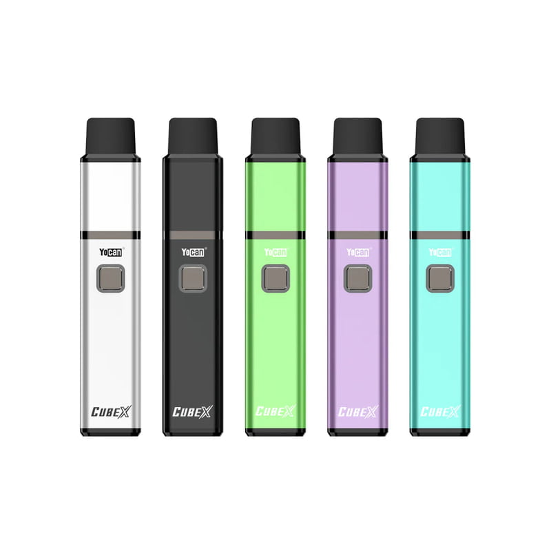 YOCAN CUBE X
