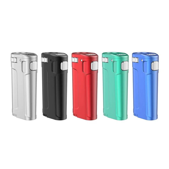 YOCAN UNI TWIST