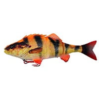 Savage Gear 4D Yellow Perch Savage Gear 4D Yellow Perch