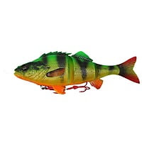 Savage Gear 4D Yellow Perch Savage Gear 4D Yellow Perch
