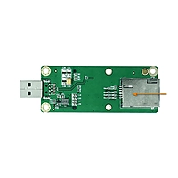 Mini PCIe to USB Adapter with SIM Slot – Industrial 4G LTE Modem Converter for Quectel EC25/EC20, Ideal for Raspberry Pi, Routers, IoT, M2M, CCTV Applications