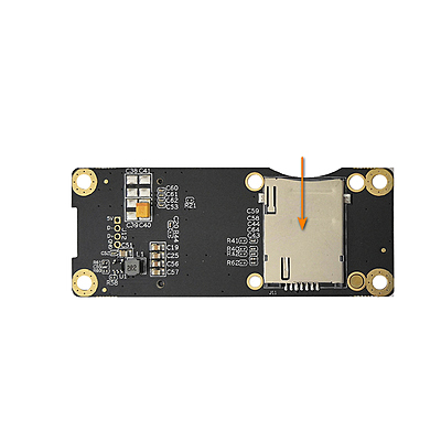 4G LTE Mini PCIe to USB Adapter with SIM Slot – 4PIN PH2.0 USB 2.0 Connector for Quectel EC25 EC20 Modules, Ideal for Industrial Router, IoT & M2M Integrations