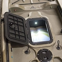 Yak-Power 2pc Super Bright LED Button Light Kit Yak-Power 2pc Super Bright LED Button Light Kit