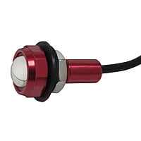 Yak-Power 2pc Super Bright LED Button Light Kit Yak-Power 2pc Super Bright LED Button Light Kit