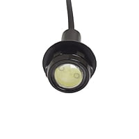 Yak-Power 2pc Super Bright LED Button Light Kit Yak-Power 2pc Super Bright LED Button Light Kit