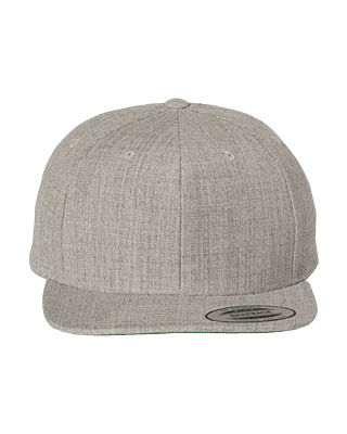 Yupoong 6089M Premium Snapback