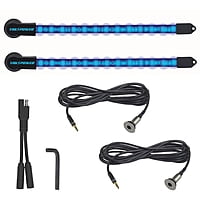 Yak-Power 2pc Blue LED light Kit Yak-Power 2pc Blue LED light Kit