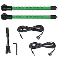 Yak-Power 2pc Green LED light Kit Yak-Power 2pc Green LED light Kit