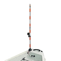 Yak-Power Pro Lightning Rod Yak-Power Pro Lightning Rod