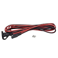 Yak-Power Power Port w. SAE Connector Yak-Power Power Port w. SAE Connector