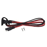 Yak-Power Power Port w. SAE Connector Yak-Power Power Port w. SAE Connector