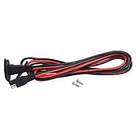 Yak-Power Power Port w. SAE Connector Yak-Power Power Port w. SAE Connector