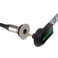 Yak-Power 2pc 10" Red/Green LED light Kit Yak-Power 2pc 10" Red/Green LED light Kit