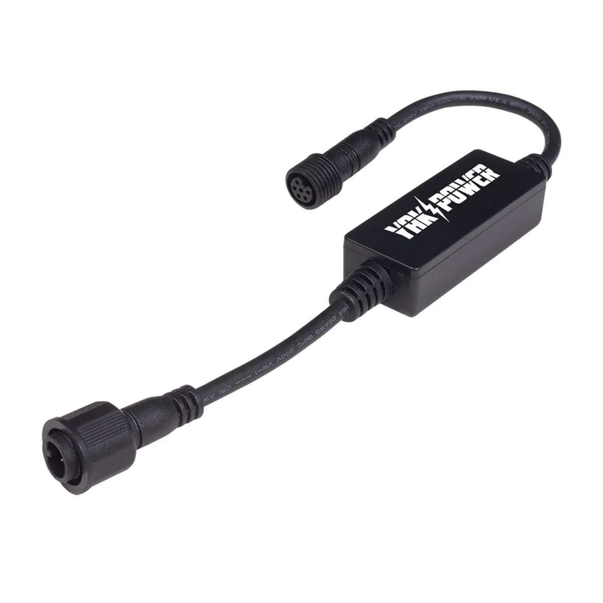 Yak-Power Switching System Inline Bluetooth Remote Module Yak-Power Switching System Inline Bluetooth Remote Module