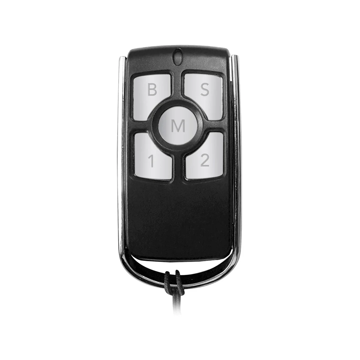 Yak-Power Switching System Inline Bluetooth Remote Module Yak-Power Switching System Inline Bluetooth Remote Module