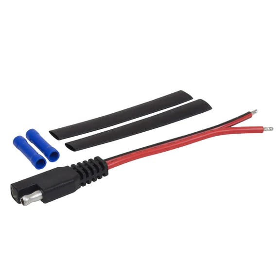 Yak-Power SAE Power Plug to Device Wiring Kit