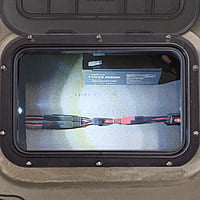 Yak-Power SAE Y-Adapter Yak-Power SAE Y-Adapter