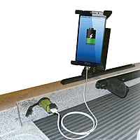 Yak-Power SAE to USB Charging Dongle Yak-Power SAE to USB Charging Dongle