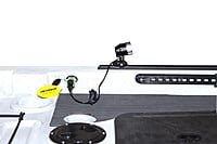 Yak-Power USB Spot and Safety Light Yak-Power USB Spot and Safety Light