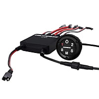 Yak-Power Switching System Yak-Power Switching System