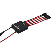 Yak-Power Switching System Yak-Power Switching System