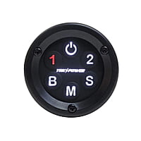 Yak-Power Switching System Yak-Power Switching System