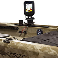 Yak-Power Switching System Yak-Power Switching System