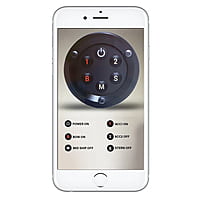 Yak-Power Wireless 5 Circuit Digital Switching System Yak-Power Wireless 5 Circuit Digital Switching System