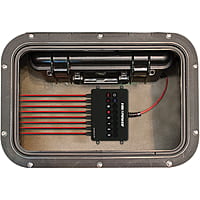 Yak-Power Wireless 8 Circuit Digital Switching System Yak-Power Wireless 8 Circuit Digital Switching System