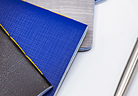 Devo Flexi Premium Leather * 3 Set | Personalised