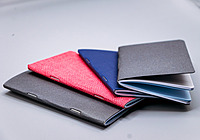 Devo Flexi Premium Leather * 3 Set | Personalised