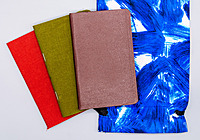 Devo Flexi Premium Leather * 3 Set | Personalised