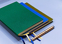 Zuru Premium Notebooks