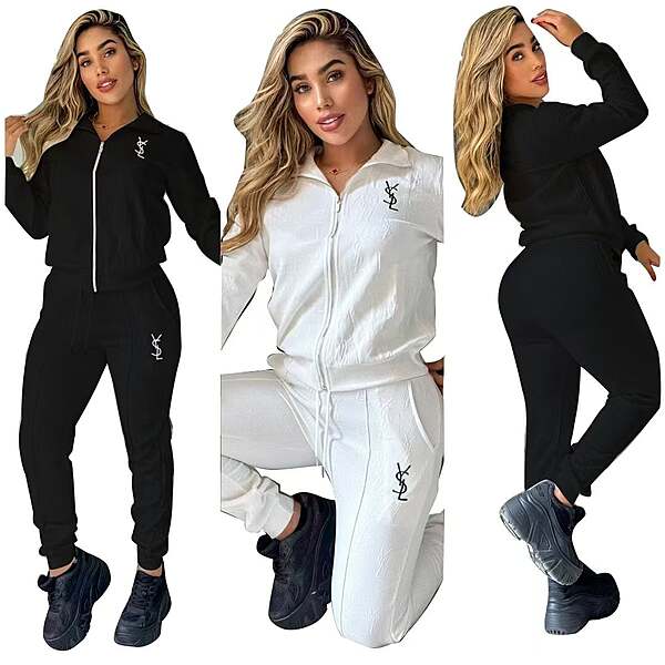 YSL JOGGER SETS