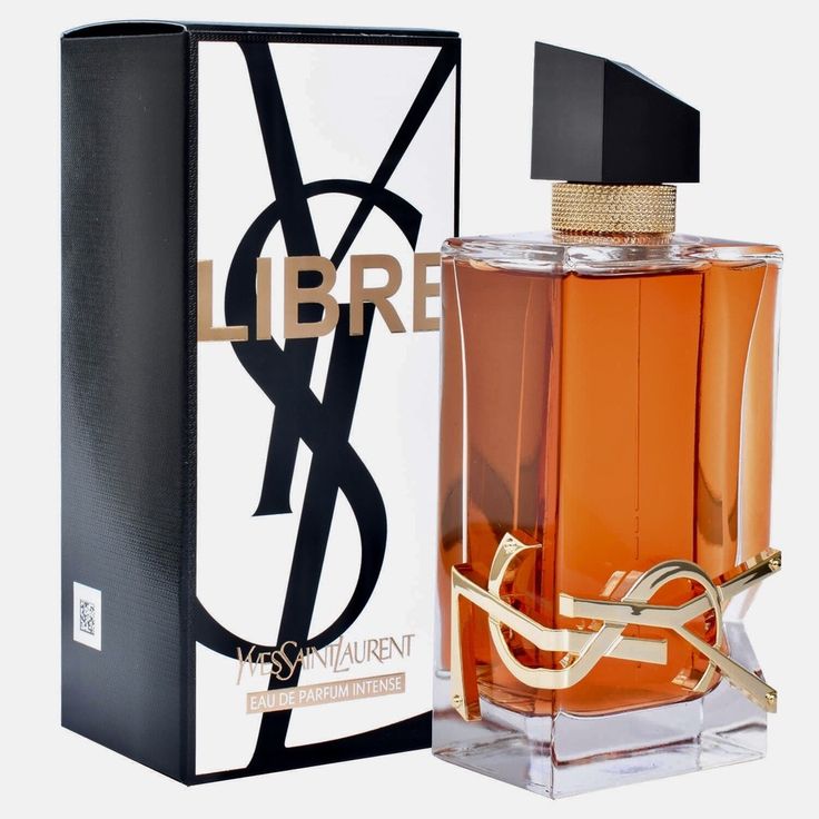 YSL LIBRE EDP INTENSE