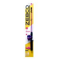 Zebco Splash Jr Purple Spincast Combo Zebco Splash Jr Purple Spincast Combo