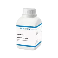 2xYT Medium Powder 250g/bottle