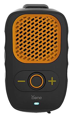 Portable Speaker