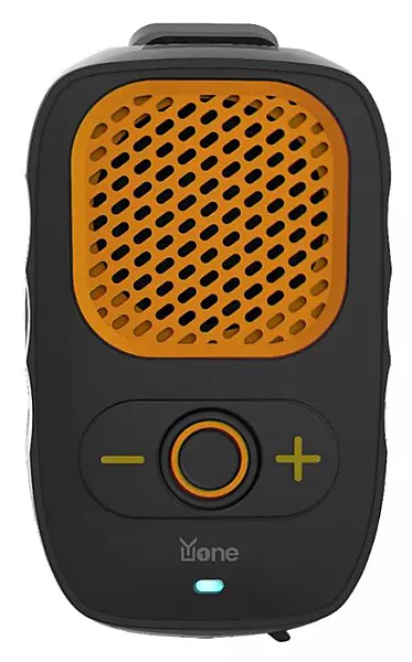 Portable Speaker