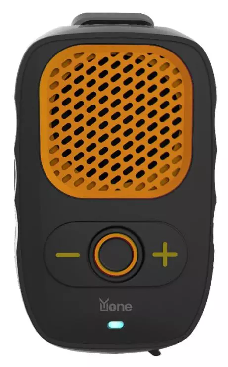 Portable Speaker