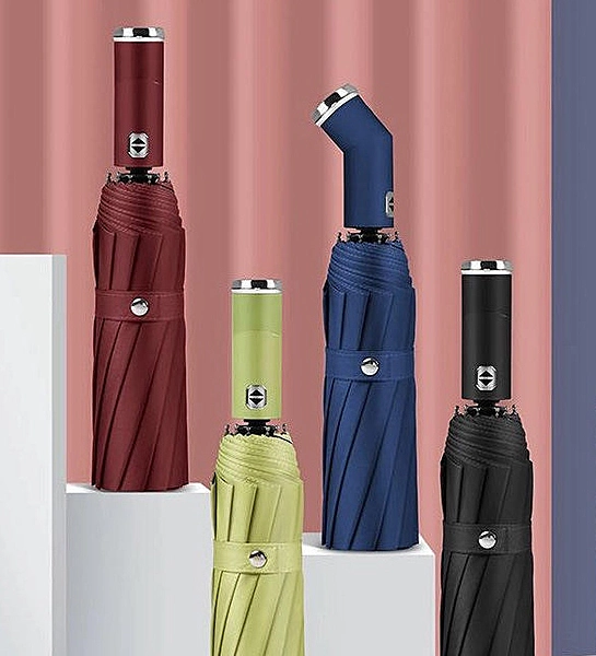 3 Fold Umbrella