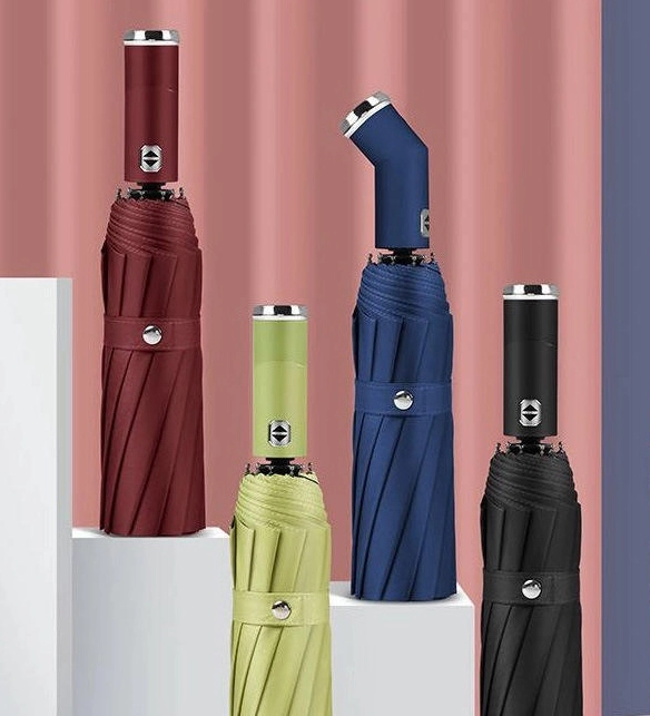 3 Fold Umbrella