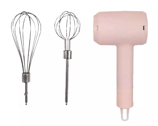 Wireless Egg Beater