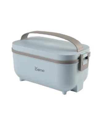 Electric Lunch Box