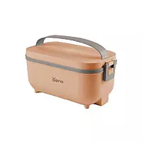 Electric Lunch Box