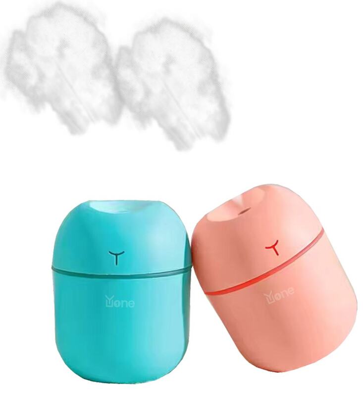 Humidifier