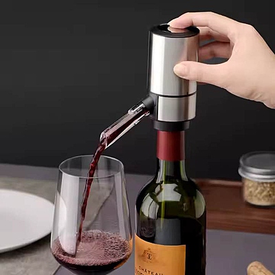 Smart Dispenser