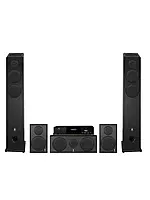 Tonewinner YX-03 5.1.2 home theater Surround System Black